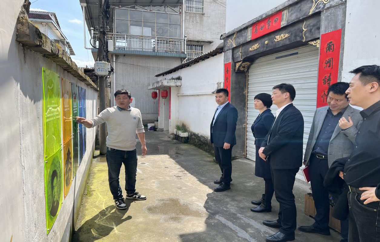 深化合作交流，共謀發展新篇