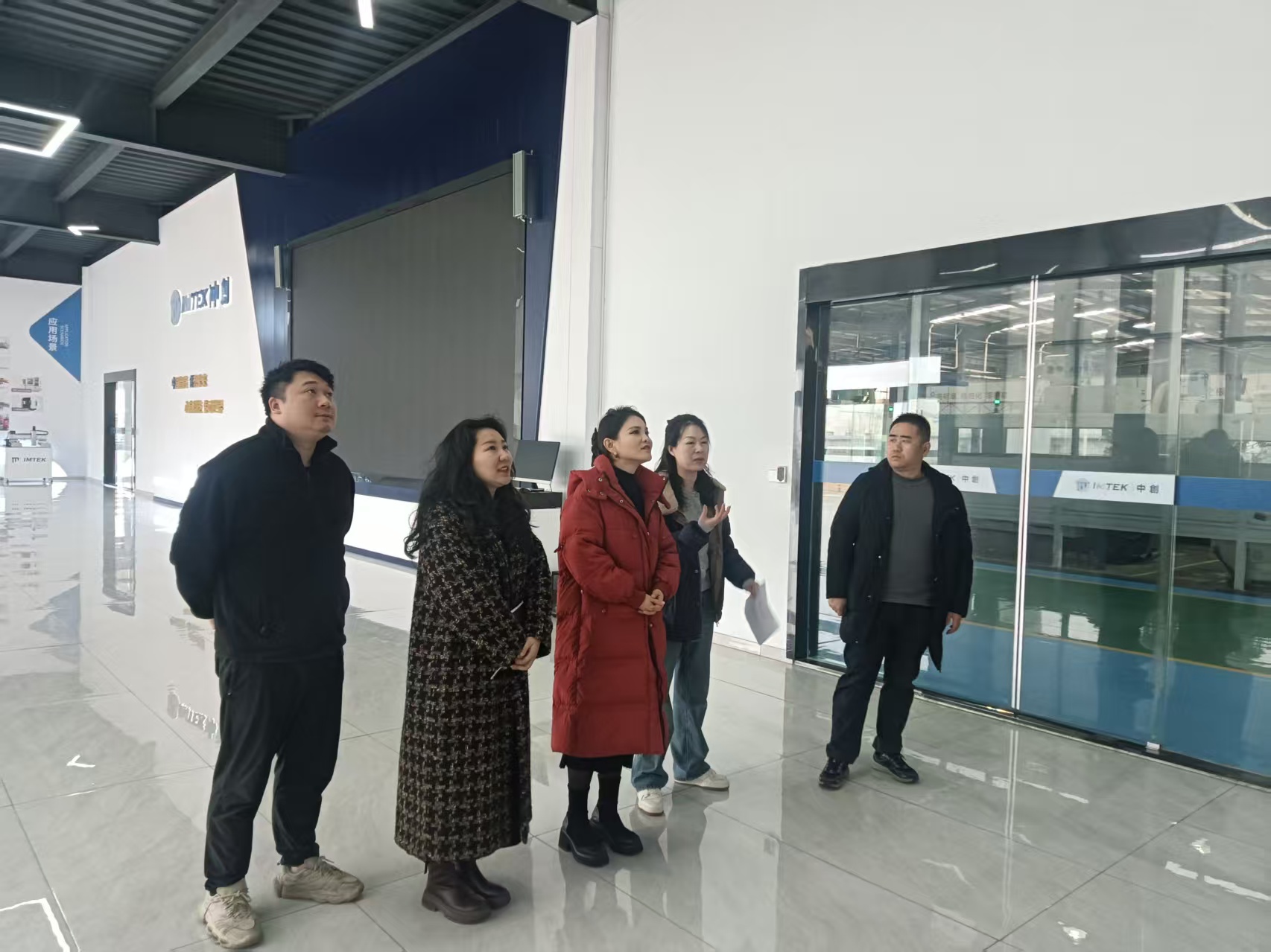 新春保后，構(gòu)建工業(yè)母機(jī)產(chǎn)業(yè)新局