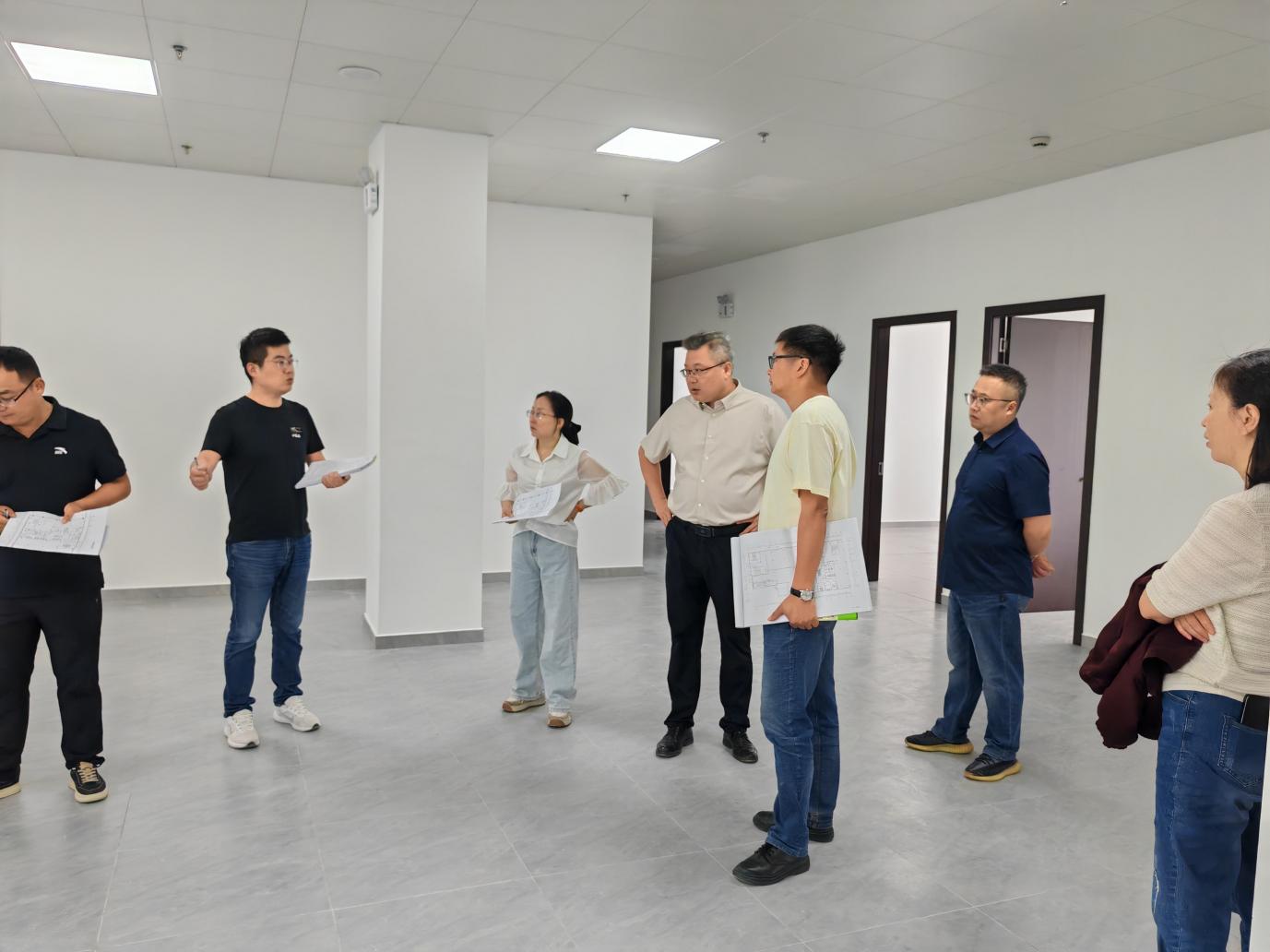 筑牢安全防線，踐行國企擔(dān)當(dāng)